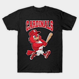 St. Louis Cardinals T-Shirt